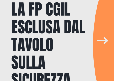 Aggredita una lavoratrice, Agenzia delle Entrate rifiuta di incontrare la Cgil